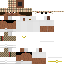 MrKikser Minecraft skin preview