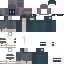 Polyes Minecraft skin preview