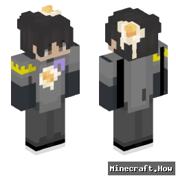 EggAintMe