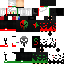 Kasix142006 Minecraft skin preview
