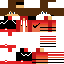 Dec1and Minecraft skin preview