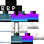 _Beanie_Boy_ Minecraft skin preview