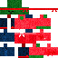 Zombae_Lah Minecraft skin preview