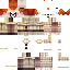 Pennywhice Minecraft skin preview