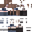 Savanna308 Minecraft skin preview
