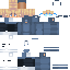King_Ramz Minecraft skin preview