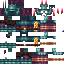 Vitoluca2720 Minecraft skin preview