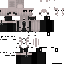 Rodacosh Minecraft skin preview