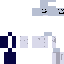 Pringl3OnYt Minecraft skin preview