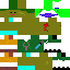 MediumKiefer Minecraft skin preview