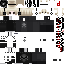 BaummitDino1 Minecraft skin preview