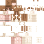 YnTz Minecraft skin preview