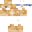 NotDoggo Minecraft skin preview