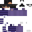 ExBaby Minecraft skin preview