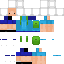 cganpo Minecraft skin preview