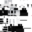 yuuki_asunaaa Minecraft skin preview