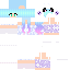 Robifox Minecraft skin preview