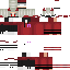 DANGERDEVILOP Minecraft skin preview