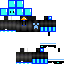 Tagf Minecraft skin preview