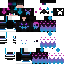 conemykiller_13 Minecraft skin preview
