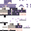 SolarDV Minecraft skin preview