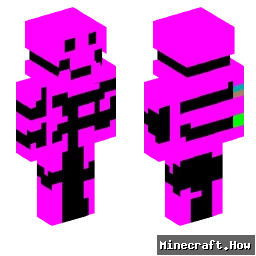 HenryStickBili