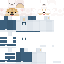 YeetingDog Minecraft skin preview