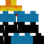 Sander_Gaming Minecraft skin preview