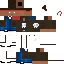 Mishichar Minecraft skin preview