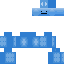 EatYourGreens65 Minecraft skin preview