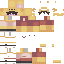 Jxtux Minecraft skin preview
