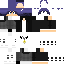 GeorgeFlores Minecraft skin preview