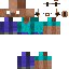 magicznyfrytek Minecraft skin preview