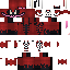 NotGaminCarnage Minecraft skin preview
