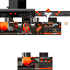 Bamaau Minecraft skin preview