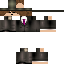 T1Hunna Minecraft skin preview