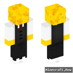 CheeseCheif