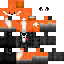 BoxxFoxx Minecraft skin preview
