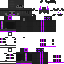 CallMeDWzz Minecraft skin preview