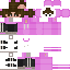 McJabbers Minecraft skin preview