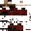 Funnycide1 Minecraft skin preview