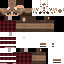 ShibuyaBoy Minecraft skin preview