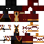 Sixstringmiles Minecraft skin preview