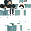 Ren0ki Minecraft skin preview