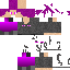 N1cR4w Minecraft skin preview