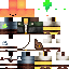 mangojuicedies Minecraft skin preview