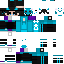 Citizen_red_ Minecraft skin preview