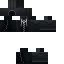 Darkworldcraft Minecraft skin preview