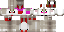 TLTT777 Minecraft skin preview