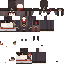 Rentro Minecraft skin preview
